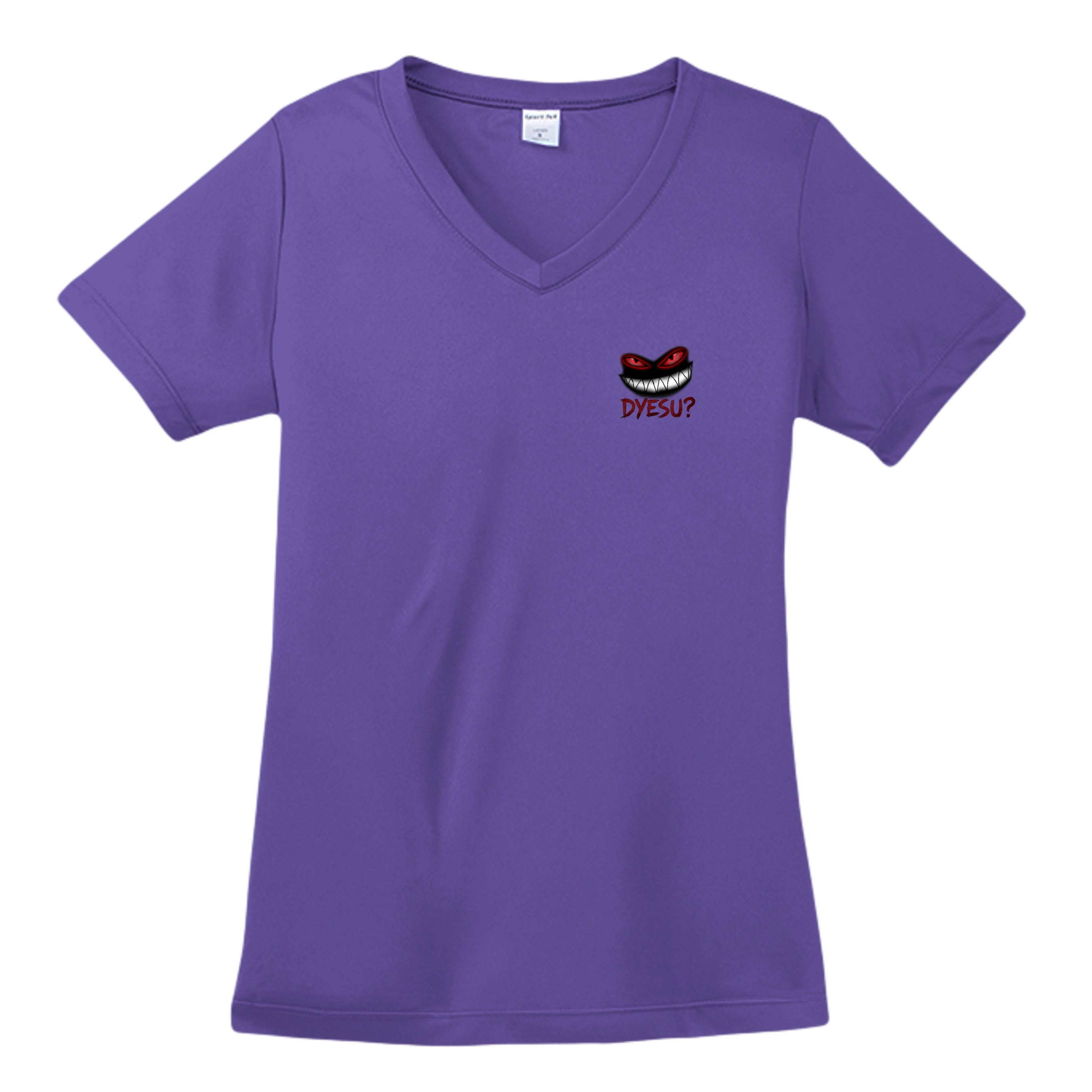 Purple - LST353 - FRONT