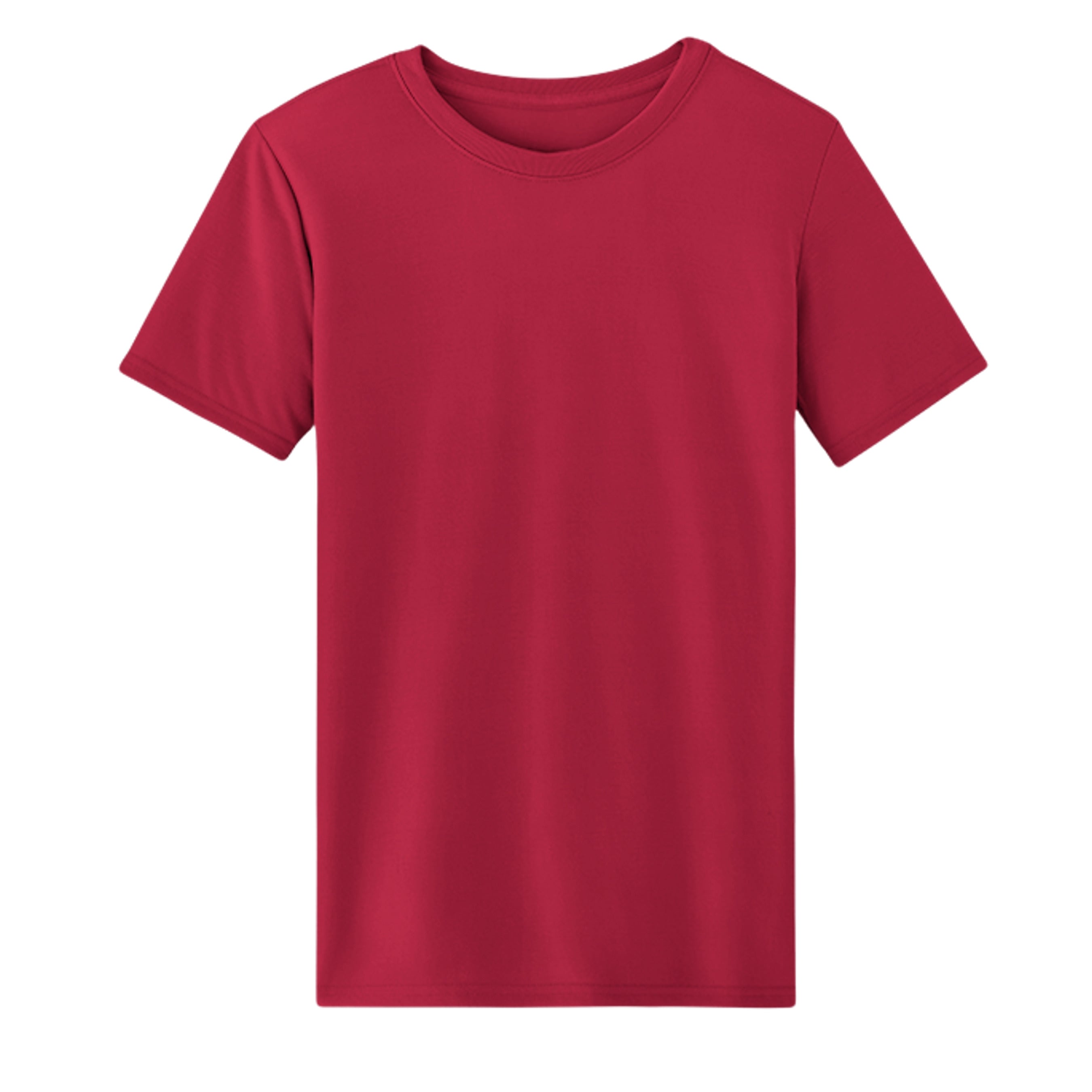 Classic Red - CE10 - FRONT