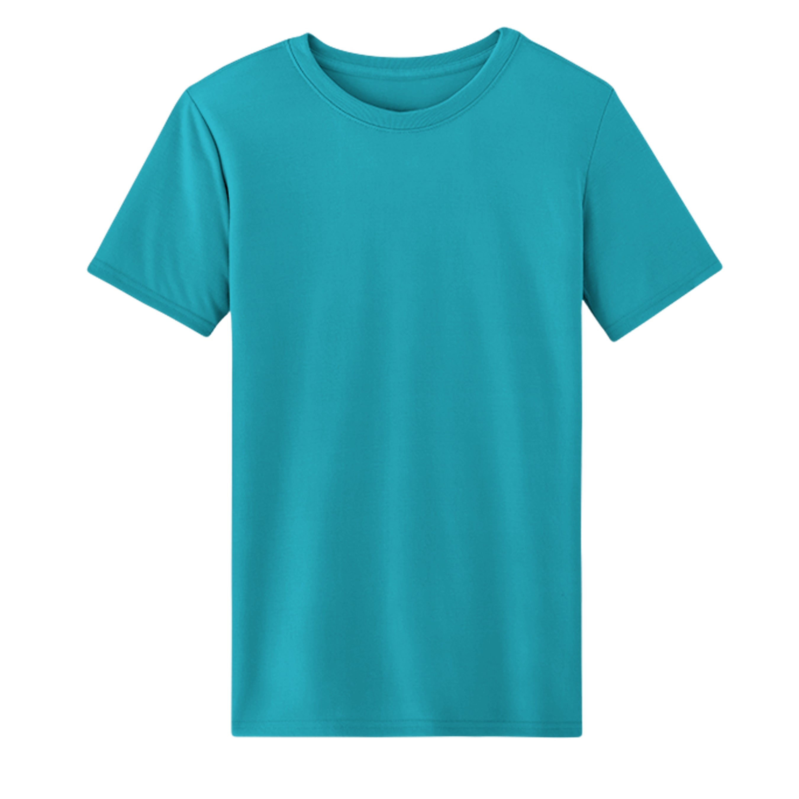 Clear Teal - CE10 - FRONT