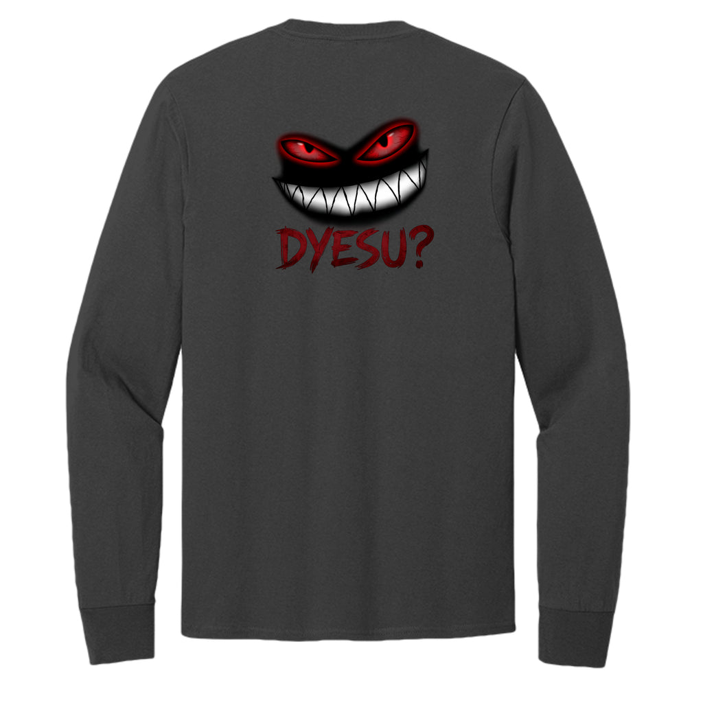 Jet Black - PC54LS - BACK