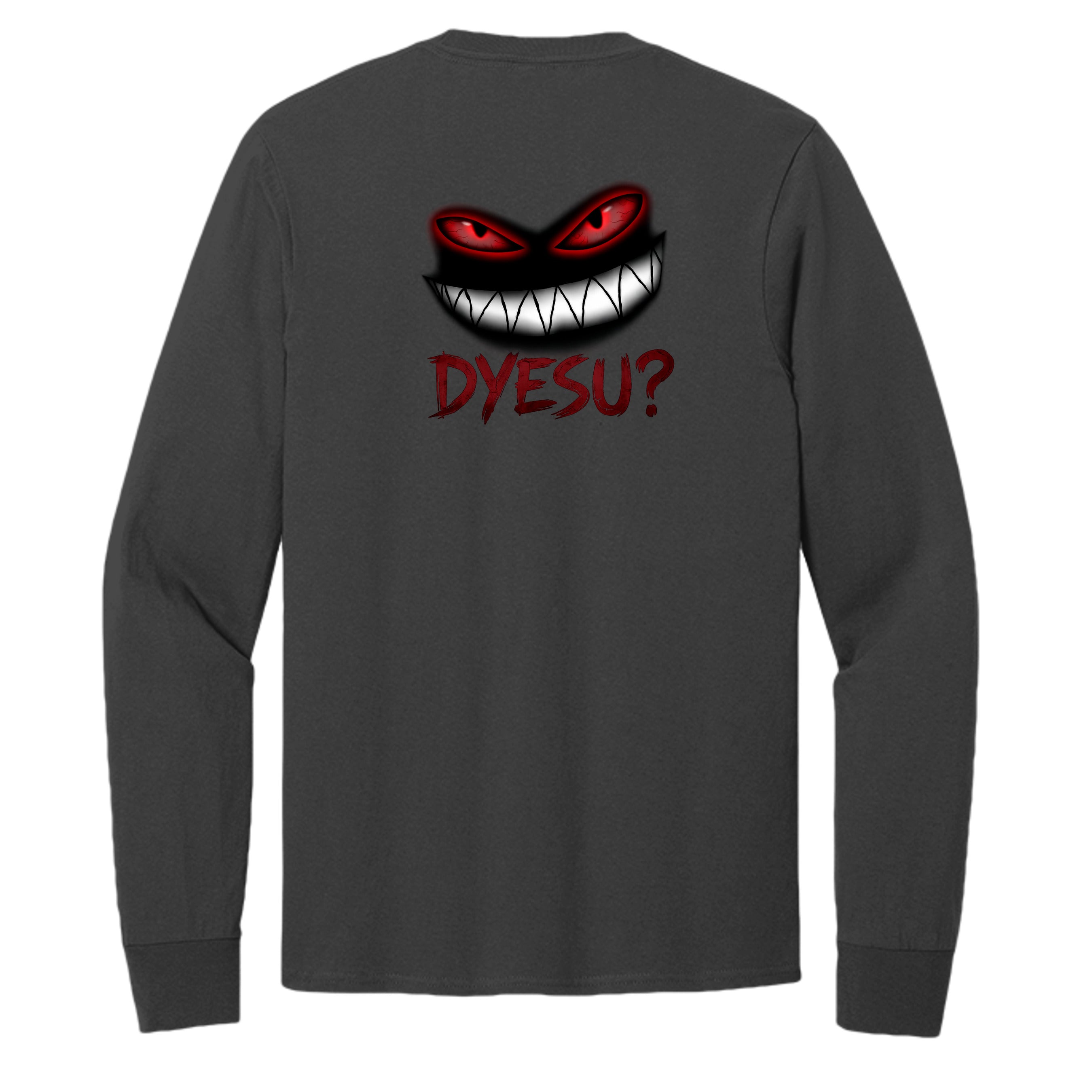 Jet Black - PC54LS - BACK