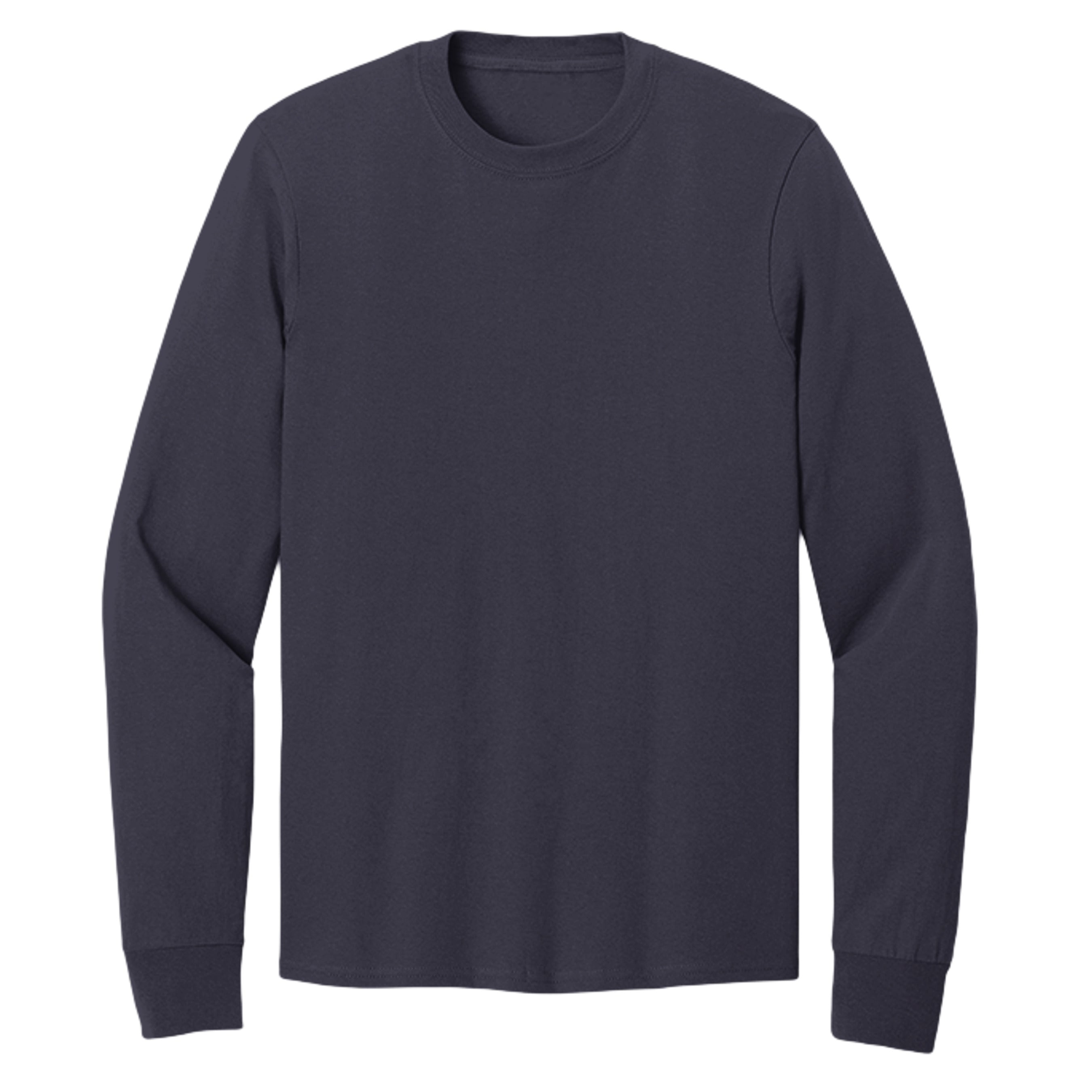 True Navy - PC54LS - FRONT