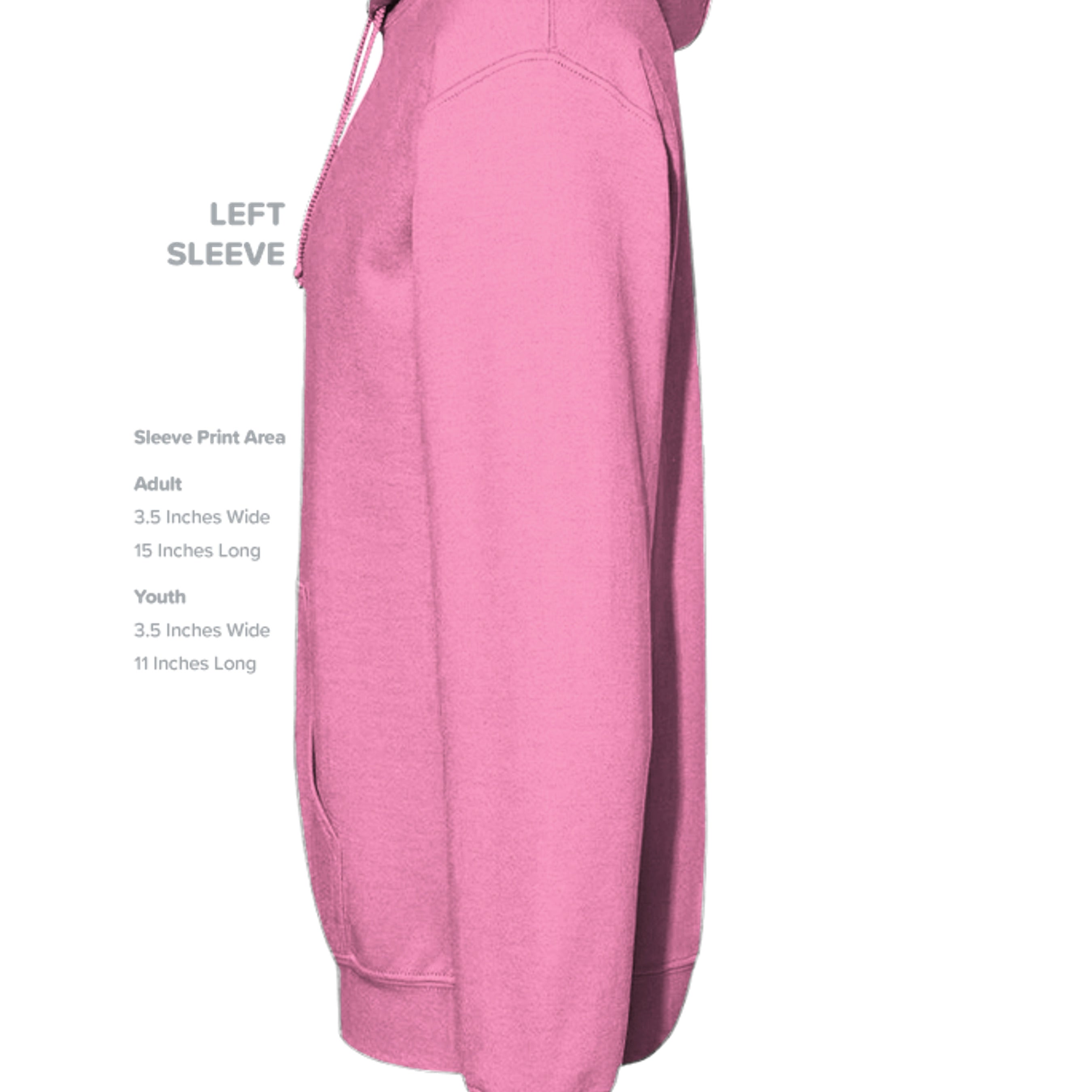 Azalea - G185 - SLEEVE_LEFT