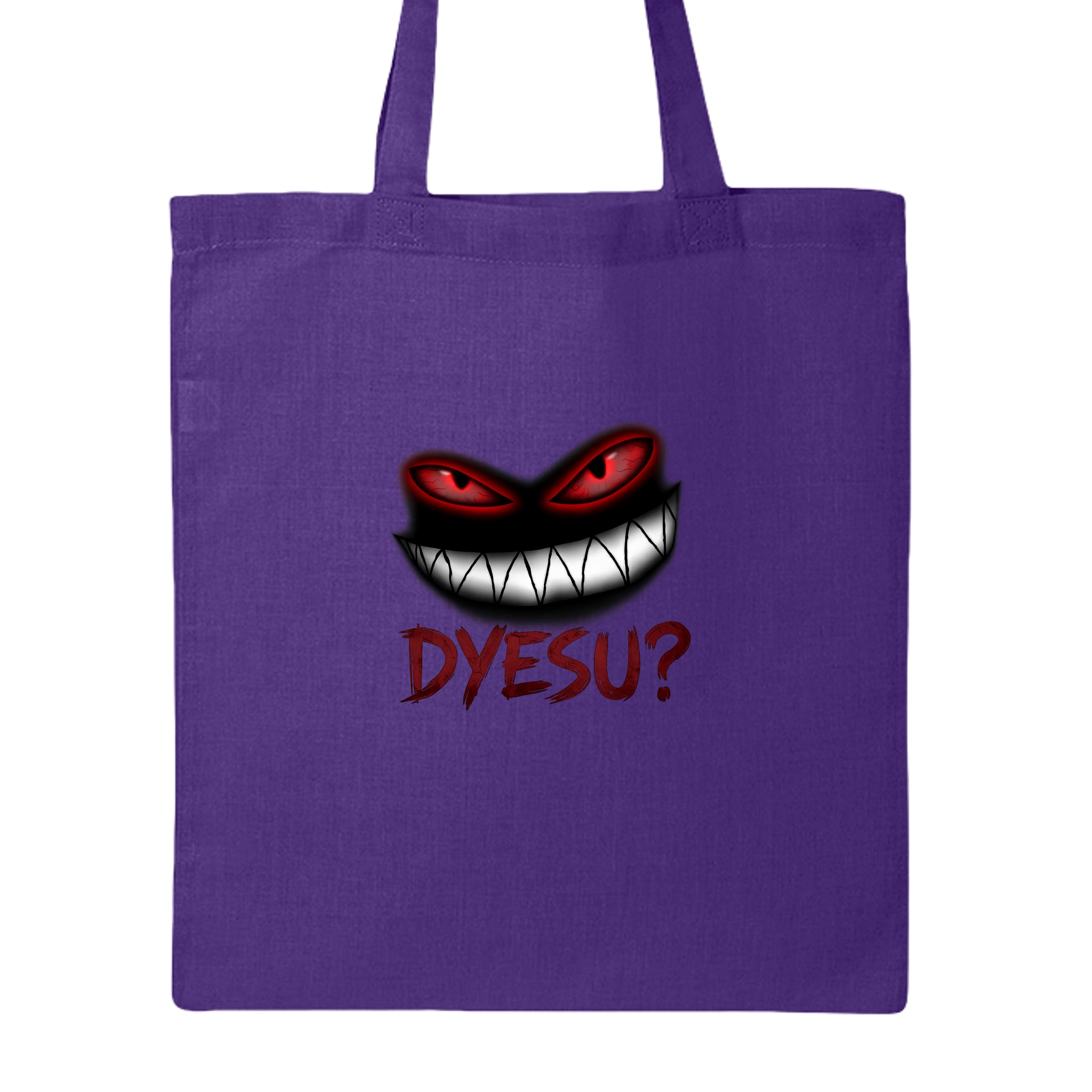 Purple - QTB - FRONT