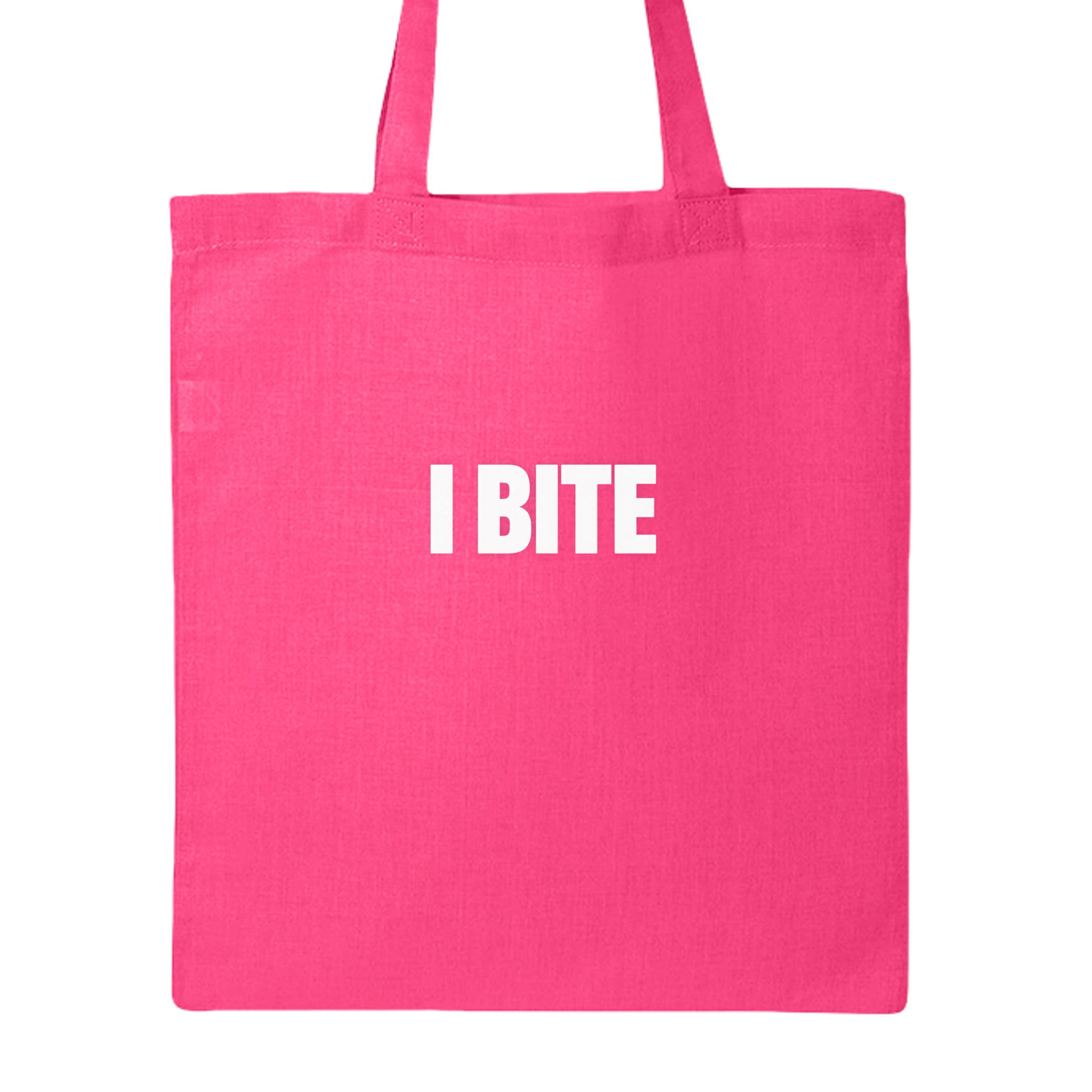 Hot Pink - QTB - FRONT