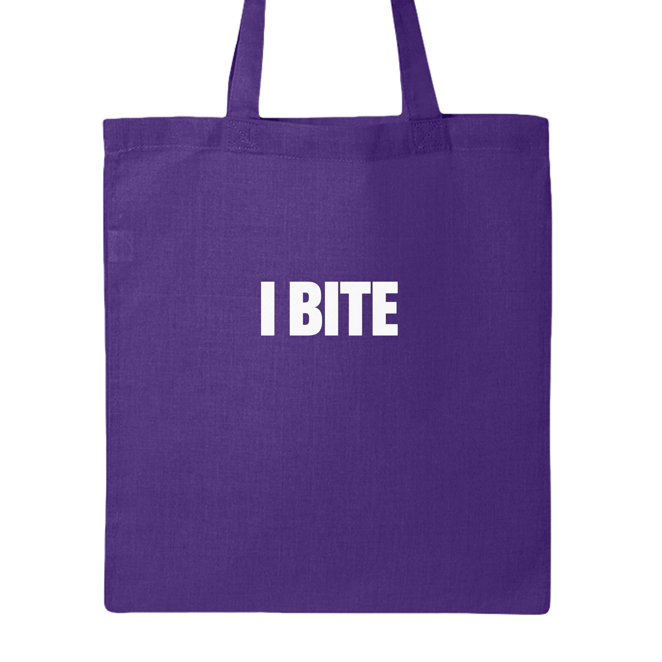 Purple - QTB - FRONT
