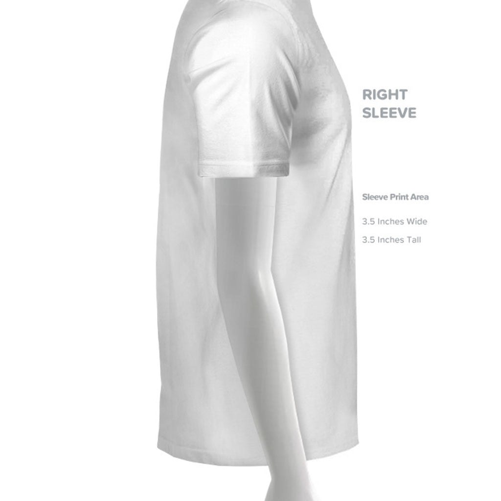 WHITE - G200T - SLEEVE_RIGHT