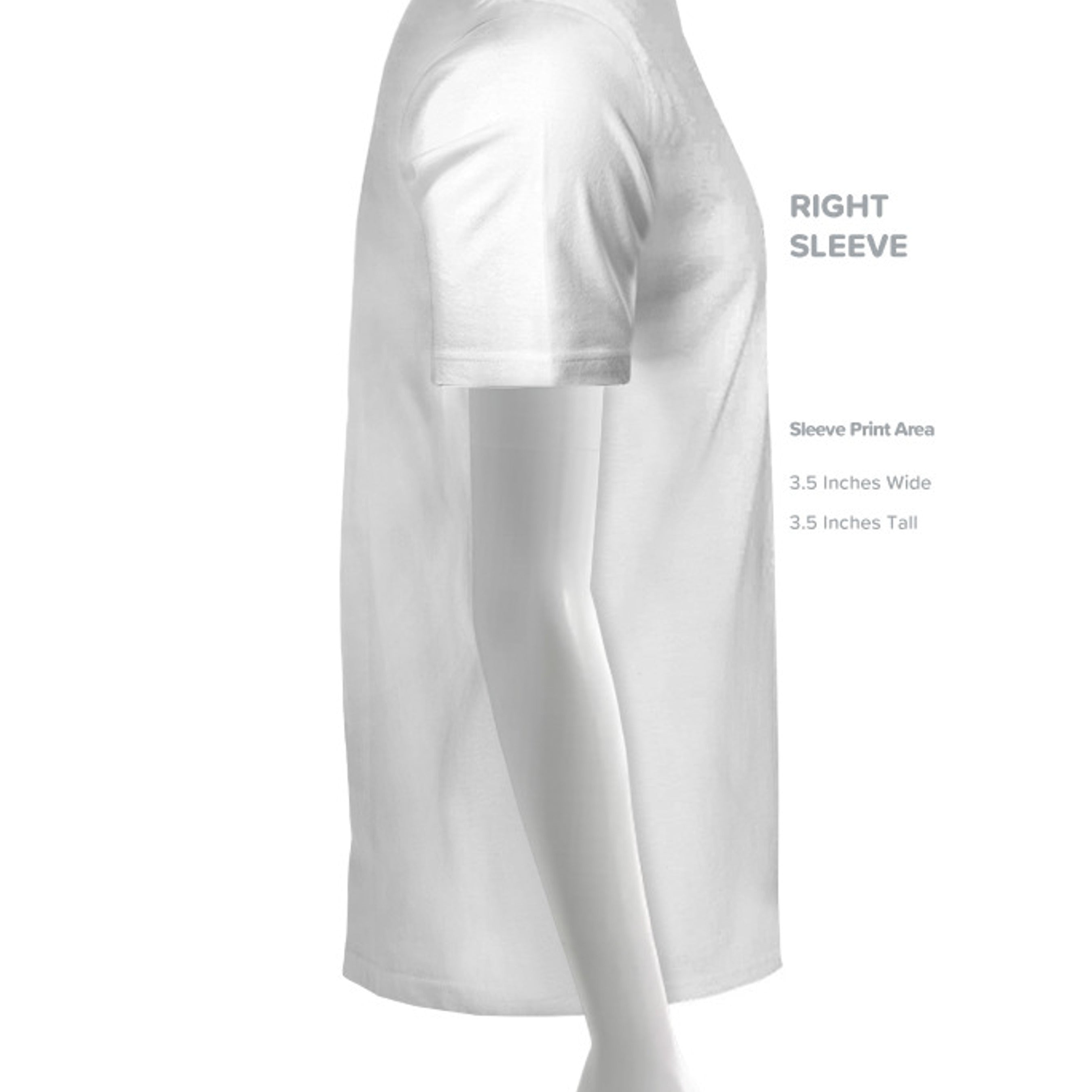 WHITE - G200T - SLEEVE_RIGHT