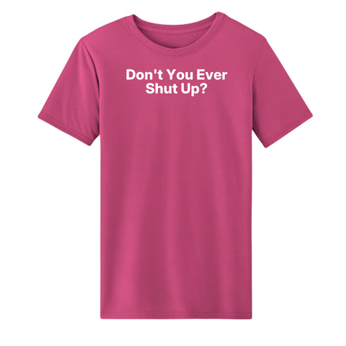 Bright Magenta - CE10 - FRONT